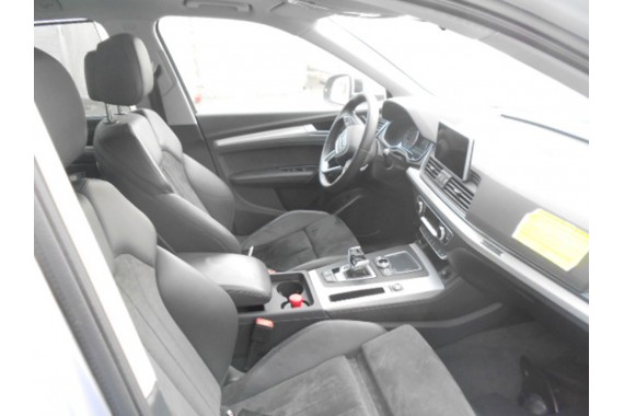 AUDI A4 Q5 Q7 KIEROWNICA + BIEGI 4M0419091C 4M0419091N 4M0 419 091 C podgrzewana MJM - czarny 4M0419091C 4M0419091N 4M0419091N