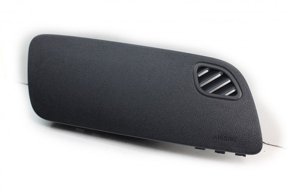 VW POLO 6R 6C ZAŚLEPKA 6R1880261B PODUSZKI AIR BAG KONSOLI 6R1880261B 6R1880261 81U czarny tytanowy 6R1880261B POKRYWA 6R1880261