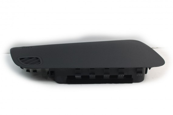 VW POLO 6R 6C ZAŚLEPKA 6R1880261B PODUSZKI AIR BAG KONSOLI 6R1880261B 6R1880261 81U czarny tytanowy 6R1880261B POKRYWA 6R1880261