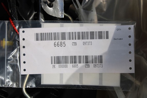 AUDI Q5 A8 SILNIK 3.0 TDi CTB CTBB CTBC CTBD V6 A4 A5 A6 A7 A8 Q5 Q7 diesel przebieg 0 km kilometrów NOWY V6