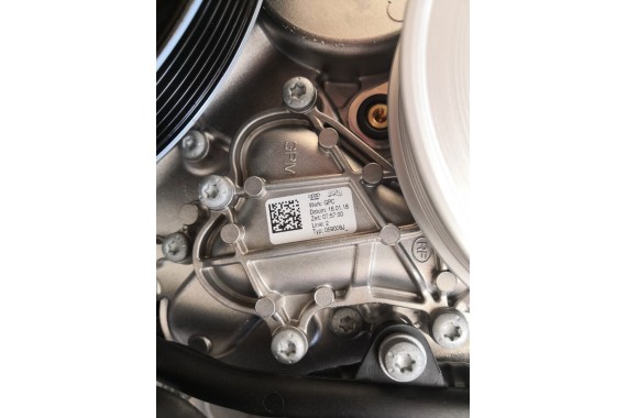 AUDI Q5 A8 SILNIK 3.0 TDi CTB CTBB CTBC CTBD V6 A4 A5 A6 A7 A8 Q5 Q7 diesel przebieg 0 km kilometrów NOWY V6