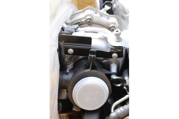 VW AUDI TURBINA TURBOSPRĘŻARKA 059145874T 059145874TC 059145874L 059145874T 059 145 874 T 3.0 TDi diesel A6 A7 A8 Q5 059145874T