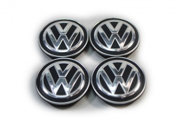 VW DEKLE KOŁPAK KOŁPAKI DEKIEL 6C0601171 6C0 601 171 dekielki nakładki na felgi kapsle 6C0601171 6C0601171 6C0601171 6C0601171