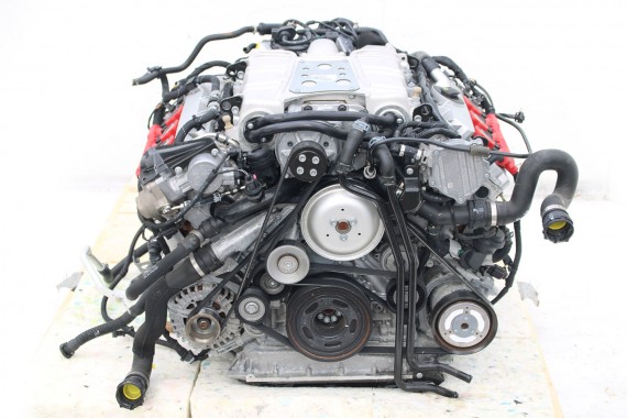 VW AUDI A8 S8 Q7 Q8 ROZRUSZNIK 06M911021 producent Bosch benzyna 06M 911 021 4N 4M 4M8 silnik benzynowy 3.0 TFSi 06M911021X