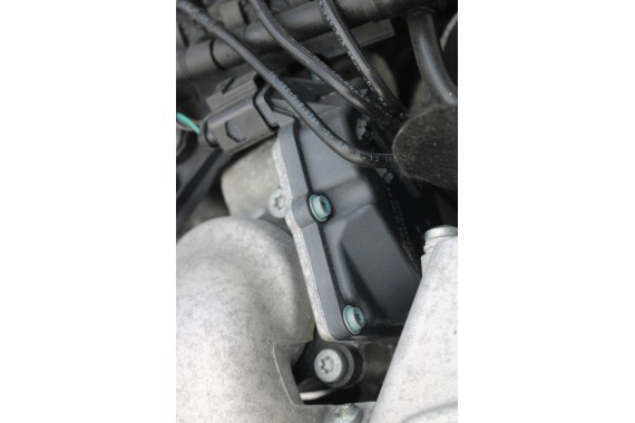 VW AUDI PRZEPUSTNICA 057128063G 057128063C 057128063D TFSi klapka nastawnik 057 128 063 G 057128063B 057128063G 057128063G