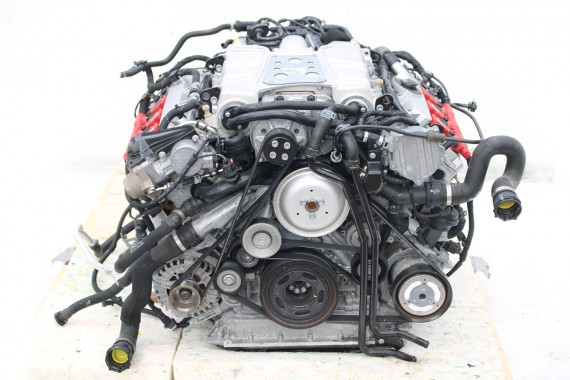 AUDI A6 A7 WIĄZKA SILNIKA 4G1971072LH 4G C7 4G1 971 072 LH 3.0 TFSi kompresor 4G 4G8 C7 instalacja komory silnika 4G1971072LH