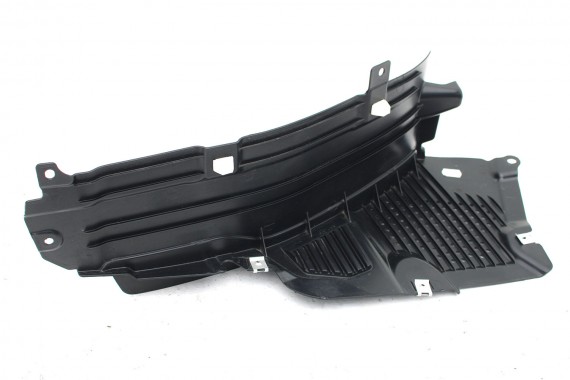 AUDI E-TRON SPOJLER KOŁA CHLAPACZ 4KE853887D 4KE853888D nadkola wykończenie nadkole 4KE spojler koła ETRON  4KE853887 4KE853888