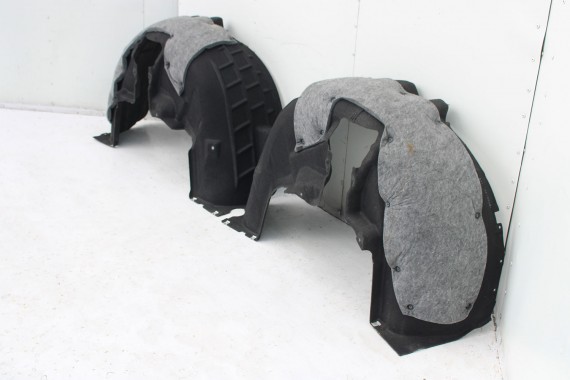 AUDI E-TRON NADKOLE TYLNE TYŁ 4KE810171A 4KE810172A 4KE 810 171 B ETRON 4KE810171B 4KE810172B lewe prawe 4KE810171A 4KE810172A