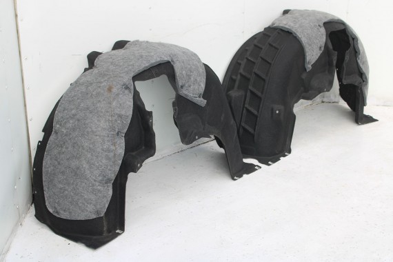 AUDI E-TRON NADKOLE TYLNE TYŁ 4KE810171A 4KE810172A 4KE 810 171 B ETRON 4KE810171B 4KE810172B lewe prawe 4KE810171A 4KE810172A