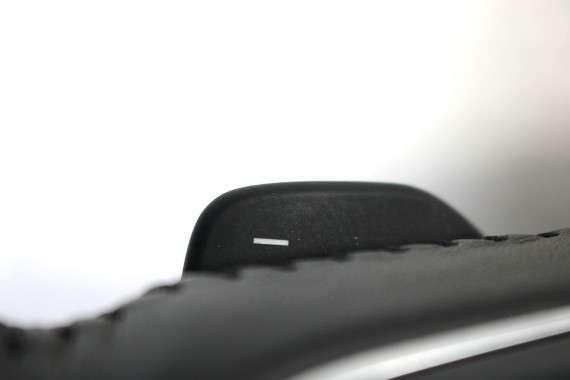 AUDI A8 A8 FL KIEROWNICA DREWNO 4H0419091AD 4H0 419 091 AD 4H 2010-2017 D4 4H0419091N FIN - czarny (soul) 4H0419091AD 4H0419091N