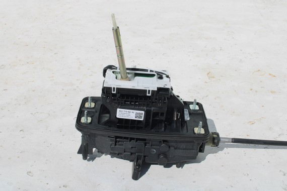 AUDI A6 A7 WYBIERAK 4G1713041AL AUTOMATYCZNEJ SKRZYNI BIEGÓW lewarek dźwignia 4G1 713 041 AL AUTOMAT 4G c7 4G1713041AL 4G1713041
