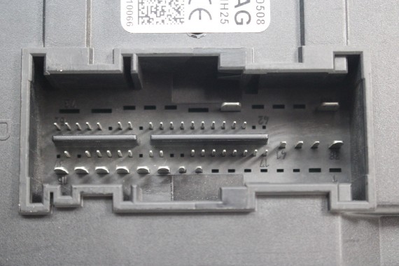 VW AMAROK STEROWNIK MODUŁ BORDNETZ BCM 6R7937087K 6R7 937 087 K 2H0 6R7937087K 6R7937087K 6R7937087K 6R7937087K 6R7937087K