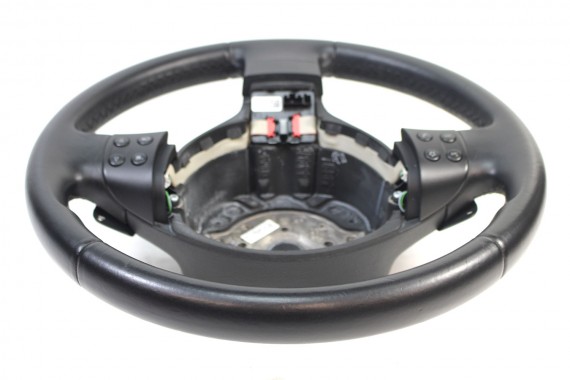 VW GOLF 5 6 PLUS TOURAN KIEROWNICA 1Q0419091N 1Q0419091AE 1Q0419091AJ 1Q0 419 091 N 1Q0 419 091 AE 1Q0 419 091 AJ USZ