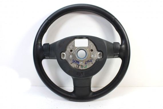 VW GOLF 5 6 PLUS TOURAN KIEROWNICA 1Q0419091N 1Q0419091AE 1Q0419091AJ 1Q0 419 091 N 1Q0 419 091 AE 1Q0 419 091 AJ USZ