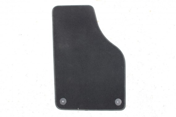 VW TIGUAN DYWANIKI PODŁOGI 5N1863011 wycieraczki EUN KOMPLET DYWANIKÓW 5N1863011 5N 5N1863435 5N0864451 5N1863435A 5N1863436A