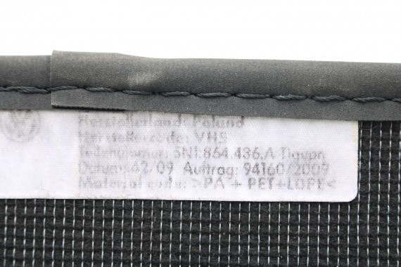 VW TIGUAN DYWANIKI PODŁOGI 5N1863011 wycieraczki EUN KOMPLET DYWANIKÓW 5N1863011 5N 5N1863435 5N0864451 5N1863435A 5N1863436A