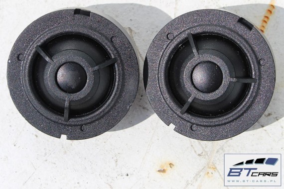AUDI A5 GŁOŚNIKI + WZMACNIACZ 8T1035223A BANG&OLUFSEN 8K NAGŁOŚNIENIE  8T0035411A 8T0035399B 8T0035415B 8T0035416 8T0035412D