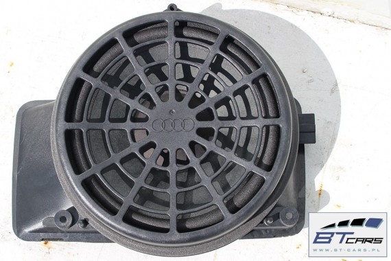 AUDI A5 GŁOŚNIKI + WZMACNIACZ 8T1035223A BANG&OLUFSEN 8K NAGŁOŚNIENIE  8T0035411A 8T0035399B 8T0035415B 8T0035416 8T0035412D