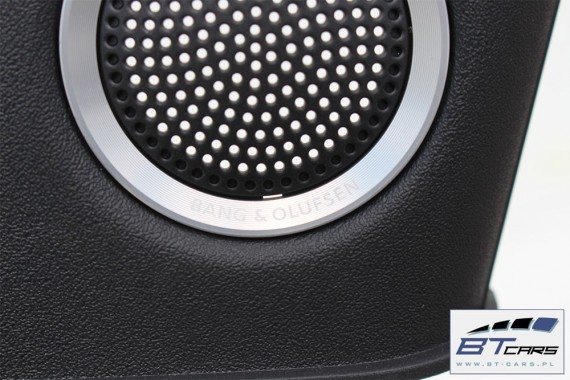 AUDI A5 GŁOŚNIKI + WZMACNIACZ 8T1035223A BANG&OLUFSEN 8K NAGŁOŚNIENIE  8T0035411A 8T0035399B 8T0035415B 8T0035416 8T0035412D