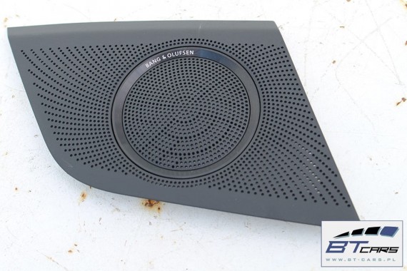 AUDI A5 GŁOŚNIKI + WZMACNIACZ 8T1035223A BANG&OLUFSEN 8K NAGŁOŚNIENIE  8T0035411A 8T0035399B 8T0035415B 8T0035416 8T0035412D
