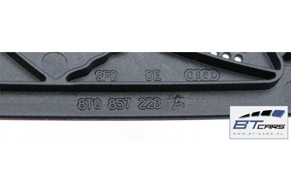 AUDI A5 GŁOŚNIKI + WZMACNIACZ 8T1035223A BANG&OLUFSEN 8K NAGŁOŚNIENIE  8T0035411A 8T0035399B 8T0035415B 8T0035416 8T0035412D
