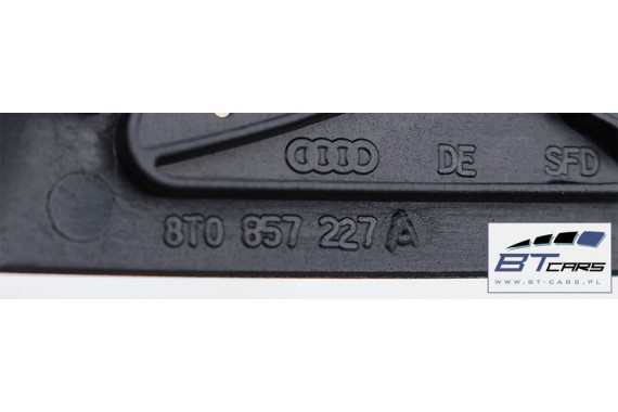 AUDI A5 GŁOŚNIKI + WZMACNIACZ 8T1035223A BANG&OLUFSEN 8K NAGŁOŚNIENIE  8T0035411A 8T0035399B 8T0035415B 8T0035416 8T0035412D