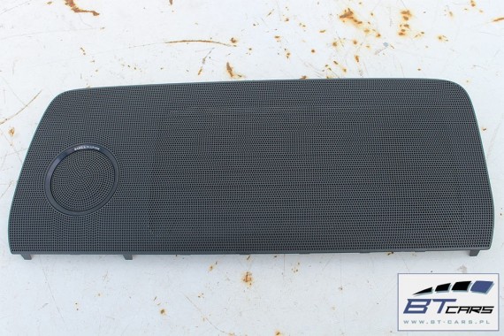 AUDI A5 GŁOŚNIKI + WZMACNIACZ 8T1035223A BANG&OLUFSEN 8K NAGŁOŚNIENIE  8T0035411A 8T0035399B 8T0035415B 8T0035416 8T0035412D