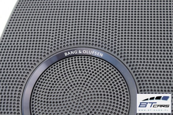 AUDI A5 GŁOŚNIKI + WZMACNIACZ 8T1035223A BANG&OLUFSEN 8K NAGŁOŚNIENIE  8T0035411A 8T0035399B 8T0035415B 8T0035416 8T0035412D