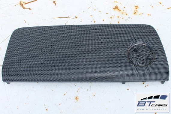 AUDI A5 GŁOŚNIKI + WZMACNIACZ 8T1035223A BANG&OLUFSEN 8K NAGŁOŚNIENIE  8T0035411A 8T0035399B 8T0035415B 8T0035416 8T0035412D