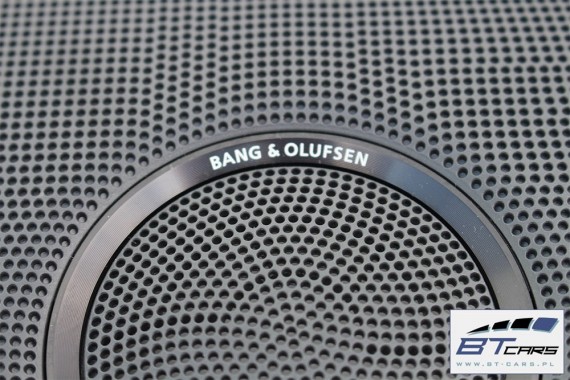 AUDI A5 GŁOŚNIKI + WZMACNIACZ 8T1035223A BANG&OLUFSEN 8K NAGŁOŚNIENIE  8T0035411A 8T0035399B 8T0035415B 8T0035416 8T0035412D