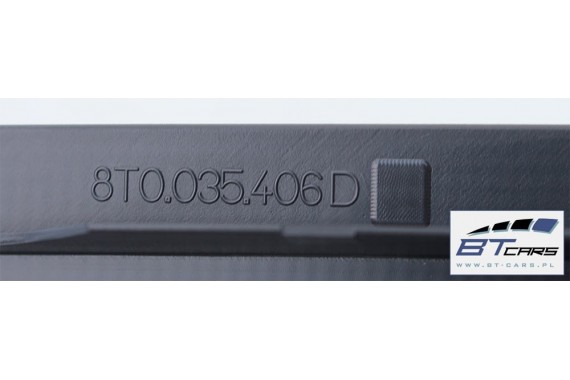AUDI A5 GŁOŚNIKI + WZMACNIACZ 8T1035223A BANG&OLUFSEN 8K NAGŁOŚNIENIE  8T0035411A 8T0035399B 8T0035415B 8T0035416 8T0035412D