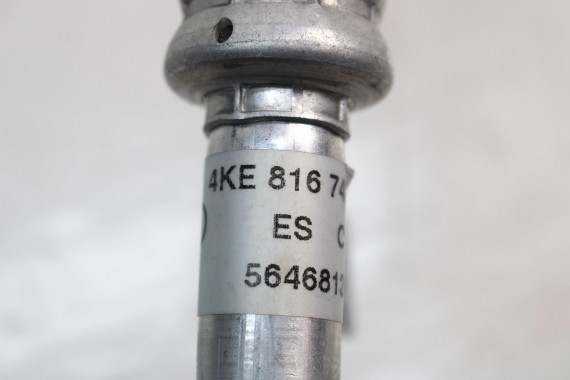 AUDI E-TRON RURKA KLIMATYZACJI KLIMY 4KE816743F 4KE 816 743 F 4M0959603C PRZEWÓD WĄŻ 4KE816743K ETRON 4KE 4M0 959 603 4KE816743F