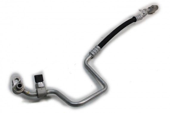 AUDI E-TRON RURKA KLIMATYZACJI KLIMY 4KE816721F 4KE 816 721 F 4KE816721F PRZEWÓD WĄŻ 4KE816721L ETRON 4KE 4KE816721F 4KE816721F