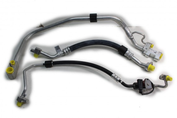AUDI E-TRON RURKA KLIMATYZACJI KLIMY 4KE816721F 4KE 816 721 F 4KE816721F PRZEWÓD WĄŻ 4KE816721L ETRON 4KE 4KE816721F 4KE816721F