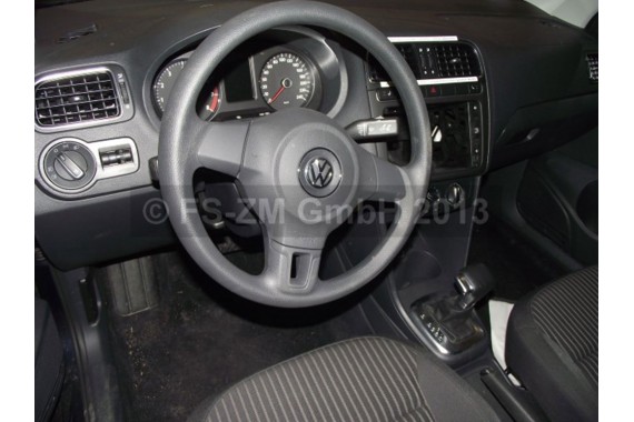 VW POLO KIEROWNICA 6R0419091D 6R0419091AA 6R0 419 091 D 6R 6C 6R0419091D 6R0419091AA 6R0419091D 6R0419091AA 6R0419091D 6R0419091
