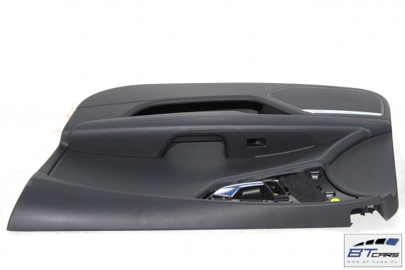 AUDI A7 BOCZEK BOCZKI DRZWI S-LINE drzwiowe tapicerka skóra BOSE 4G8867103 4G8867104 4G8867303 4G8867304 4G8867103 4G8 867 104
