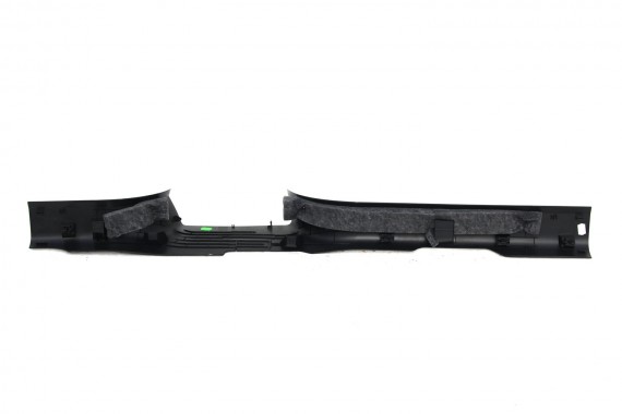 AUDI E-TRON SŁUPEK B 4KE853905 4KE853906 TAPICERKA SŁUPKI słupka poszycie listwa progowa wewnętrzna ETRON 4KE 853 905 906