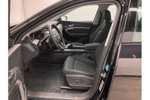 AUDI E-TRON SŁUPEK B 4KE853905 4KE853906 TAPICERKA SŁUPKI słupka poszycie listwa progowa wewnętrzna ETRON 4KE 853 905 906