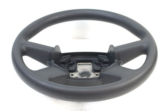 AUDI A3 A4 Q3 KIEROWNICA 8U0419091 8R0419091AK 8U0 419 091 8V 6PS - czarny 8U0419091 8R0419091AK 8R0419091AK 8U0419091 8U0419091