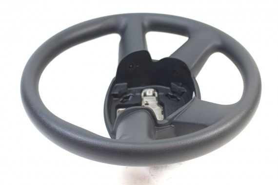 AUDI A3 A4 Q3 KIEROWNICA 8U0419091 8R0419091AK 8U0 419 091 8V 6PS - czarny 8U0419091 8R0419091AK 8R0419091AK 8U0419091 8U0419091