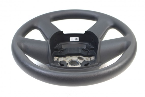 AUDI A3 A4 Q3 KIEROWNICA 8U0419091 8R0419091AK 8U0 419 091 8V 6PS - czarny 8U0419091 8R0419091AK 8R0419091AK 8U0419091 8U0419091