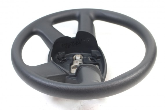 AUDI A3 A4 Q3 KIEROWNICA 8U0419091 8R0419091AK 8U0 419 091 8V 6PS - czarny 8U0419091 8R0419091AK 8R0419091AK 8U0419091 8U0419091