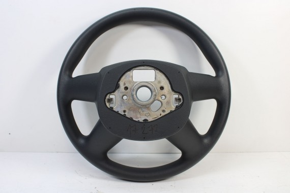 AUDI A3 A4 Q3 KIEROWNICA 8U0419091 8R0419091AK 8U0 419 091 8V 6PS - czarny 8U0419091 8R0419091AK 8R0419091AK 8U0419091 8U0419091