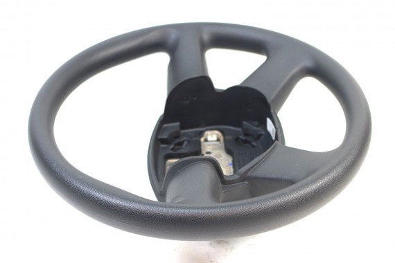 AUDI A3 A4 Q3 Q5 FL KIEROWNICA 8U0419091 8R0419091AK 8U0 419 091 8V 8R Kolor: 6PS czarny soul 8U0419091 8U0419091 8R0419091AK