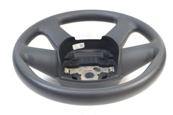 AUDI A3 A4 Q3 Q5 FL KIEROWNICA 8U0419091 8R0419091AK 8U0 419 091 8V 8R Kolor: 6PS czarny soul 8U0419091 8U0419091 8R0419091AK
