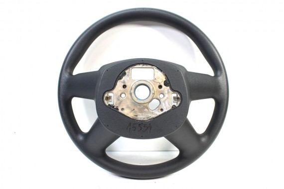 AUDI A3 A4 Q3 Q5 FL KIEROWNICA 8U0419091 8R0419091AK 8U0 419 091 8V 8R Kolor: 6PS czarny soul 8U0419091 8U0419091 8R0419091AK