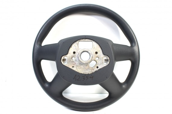 AUDI A3 A4 Q3 Q5 FL KIEROWNICA 8U0419091 8R0419091AK  8U0 419 091 8V 8R Kolor: 6PS czarny soul 8U0419091 8U0419091 8R0419091AK