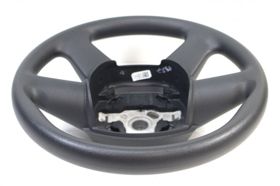 AUDI A3 A4 Q3 Q5 FL KIEROWNICA 8U0419091 8R0419091AK 8U0 419 091 8V 8R 6PS - czarny 8U0419091 8R0419091AK 8R0419091AK 8U0419091