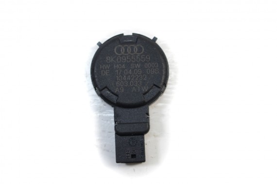 AUDI CZUJNIK DESZCZU I ŚWIATEŁ 8K0955559 8K0955559C 8K0 955 559 C sensor 8K0955559 8K0955559C 8K0955559 8K0955559C 8K0955559