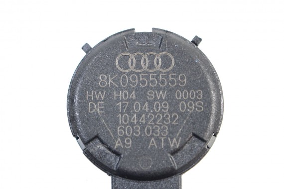 AUDI CZUJNIK DESZCZU I ŚWIATEŁ 8K0955559 8K0955559C 8K0 955 559 C sensor 8K0955559 8K0955559C 8K0955559 8K0955559C 8K0955559